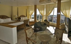 Grand Plaza Beach Resort St. Pete Beach