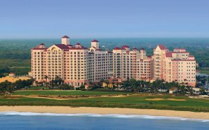 Hammock Bay Beach Resort