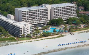 Hilton Head Island Beach Resort