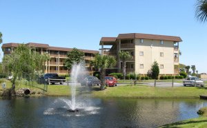 Hilton Head Island Beach & Tennis Resort