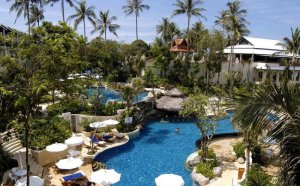 Horizon Karon Beach Resort and Spa