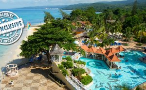 Jewel Dunns River Beach Resort & Spa