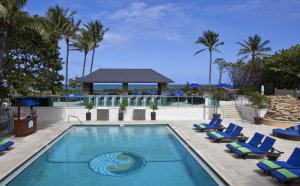 Jupiter Beach Resort Spa