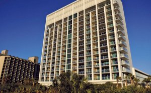 Marco Island Beach Resort Rentals