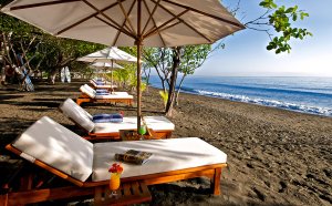 Matahari Beach Resort & Spa