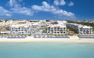 Mexico Beach Resorts All Inclusive