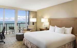 Myrtle Beach Spa Resorts