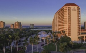 Naples Grande Beach Resort Spa
