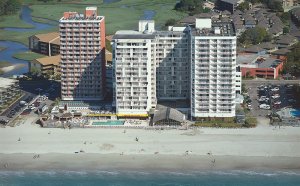 Ocean Club Resort Myrtle Beach