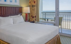 Ocean Club Resort Virginia Beach