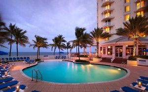 Pelican Grand Beach Resort