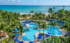 Rio Mar Beach Resort and Spa