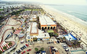 San Diego Beach Resorts All Inclusive