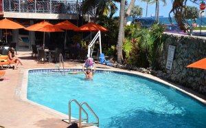 Sea Club Ocean Resort Fort Lauderdale Reviews