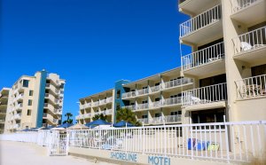 Shoreline Island Resort Madeira Beach Florida