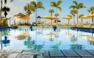 Sirata Beach Resort All Inclusive