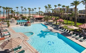 South Padre Island Beach Resort