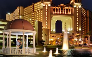 Spa Resorts in Myrtle Beach SC