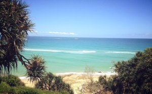 Stradbroke Island Beach Hotel Spa Resort