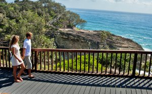 Stradbroke Island Beach Resort