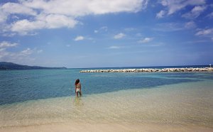 Sunset Beach Resort day Pass