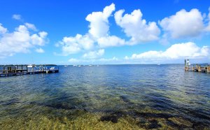Sunset Cove Beach Resort Key Largo FL