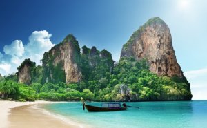 Thailand Beach Resorts All Inclusive