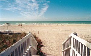 Tortuga Beach Resort Anna Maria Island