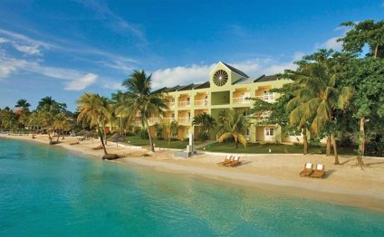 Sandals Negril Beach Resort & Spa