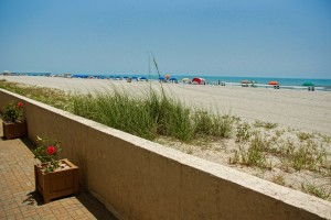 Sands Beach Club - Myrtle Beach Hotel