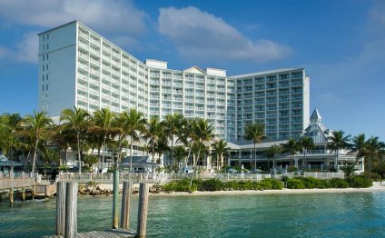 Sanibel Harbour Marriott