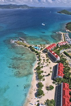 Sapphire Beach Condominium Resort