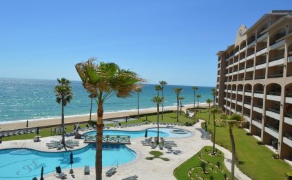 Sonoran Spa Resort at Sandy Beach