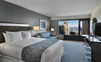 AARP Rate - Springmaid Beach