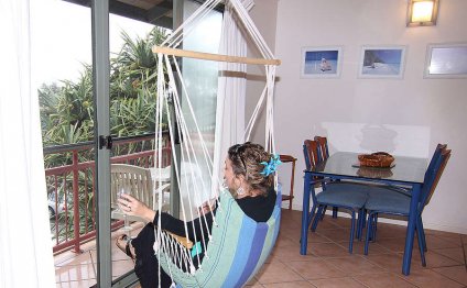 Point Lookout Beach Resort Stradbroke Island