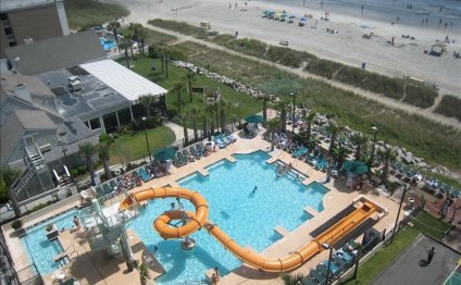 Caribbean Resort Myrtle Beach VRBO