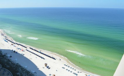 Wyndham Vacation Resort Panama City Beach