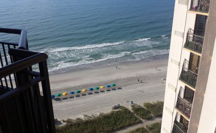 Patricia Grand Resort Myrtle Beach South Carolina