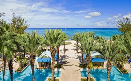 Grand Cayman Seven Mile Beach Resort