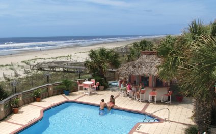 The Winds Resort Beach Club