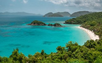Top 10: Caribbean beach holidays