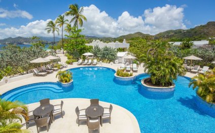 Beach Resorts in Caribbean