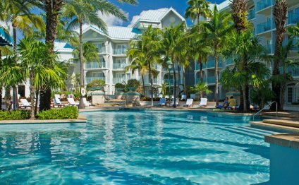 HD Grand Cayman Beach Resort