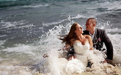 Turtle-bay-resort-wedding