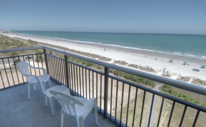 Baywatch Resort Myrtle Beach Reviews