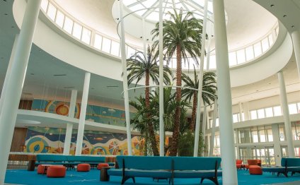 Universal s Cabana Bay Beach