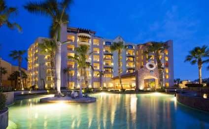 Villa La Estancia Beach Resort and Spa