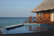 Vilureef Beach & Spa Resort - Maldives - Accommodation Room Villa Suites