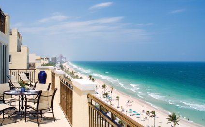 Windjammer resort & beach club